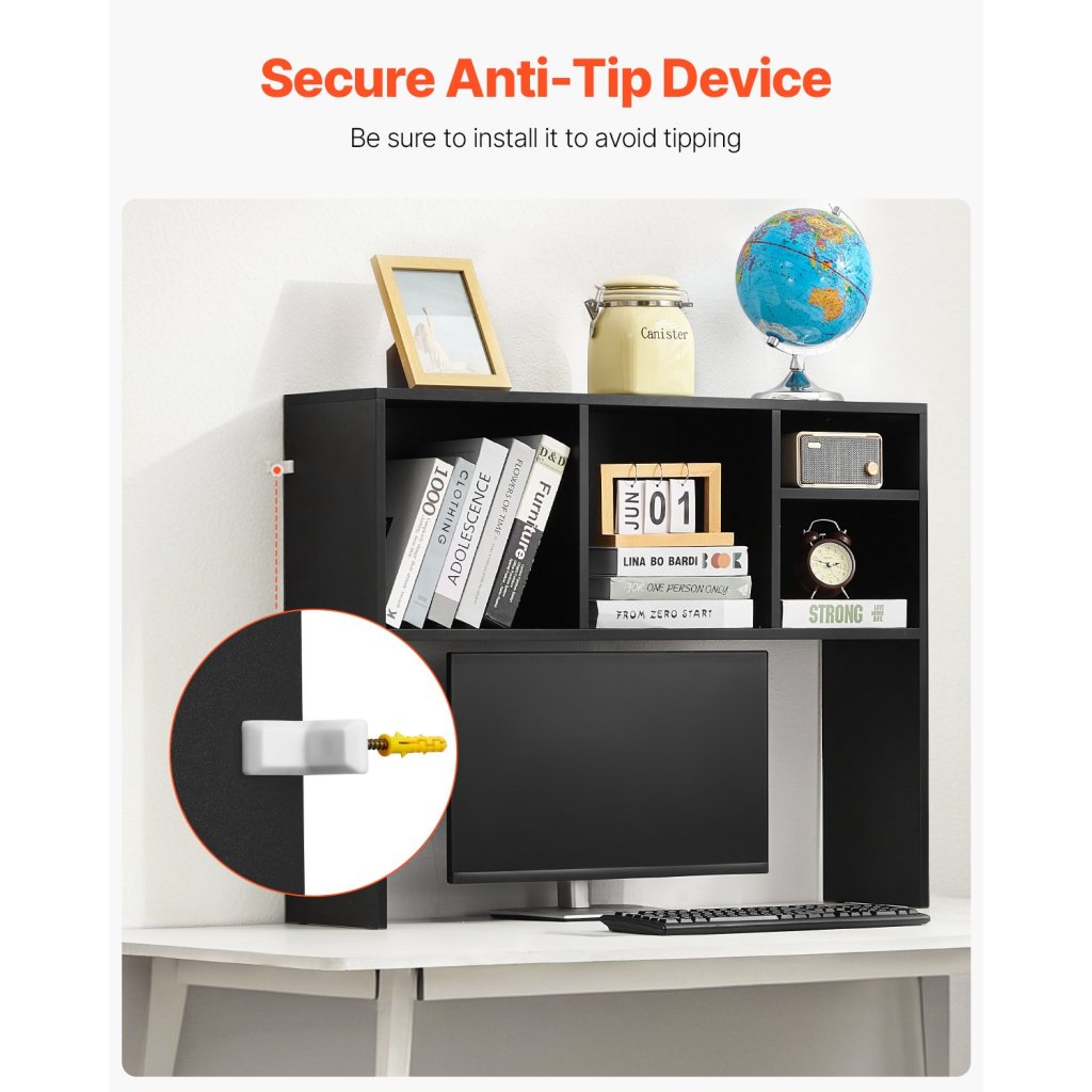 30024-6_stolni-knihovna-black-desktop-storage-organizer-1-tier-pro-kancelar-a-domacnost