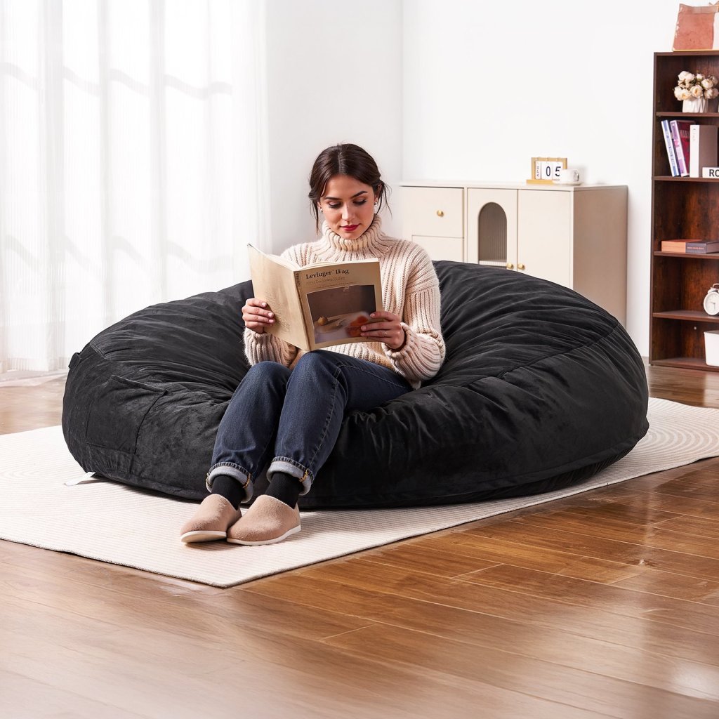 MAIN_30036-4_kulate-kreslo-bean-bag-s-odnimatelnym-a-pratelnym-potahem-pro-dospeleho-giant-black