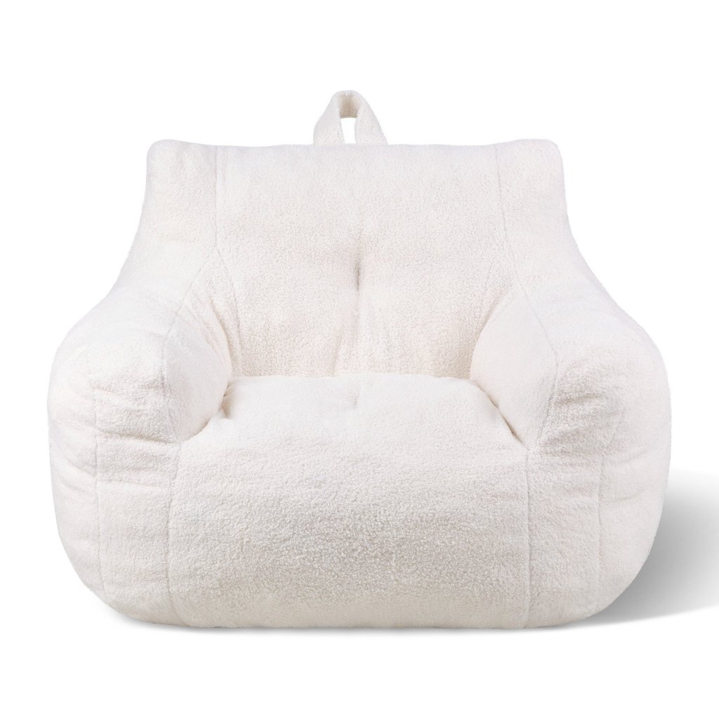 30042-3_3stopa-zidle-bean-bag-s-mekkymi-podruckami-a-uloznou-kapsou-v-bile-barve