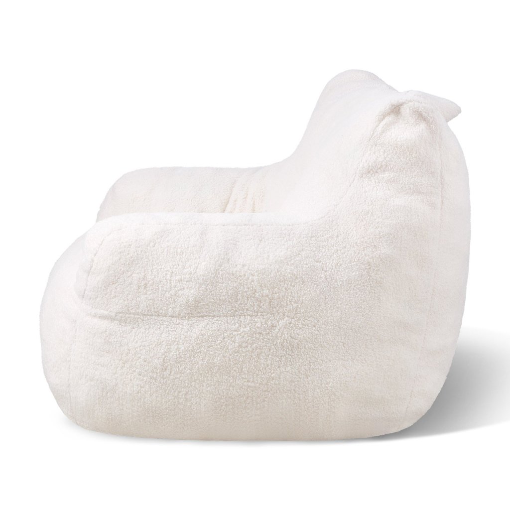 30042-2_3stopa-zidle-bean-bag-s-mekkymi-podruckami-a-uloznou-kapsou-v-bile-barve