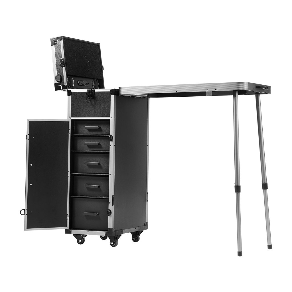 30129-1_profesionalni-pouzdro-na-make-up-train-case-hlinikove-kosmeticke-pouzdro--pracovni-stul-s-podpernymi-nohami--rolovaci-pouzdro-na-make-up-extra-velky-cestovni-organizer-na-make-up-na-voziku--s-otocnymi-kolecky-o-360--cerna