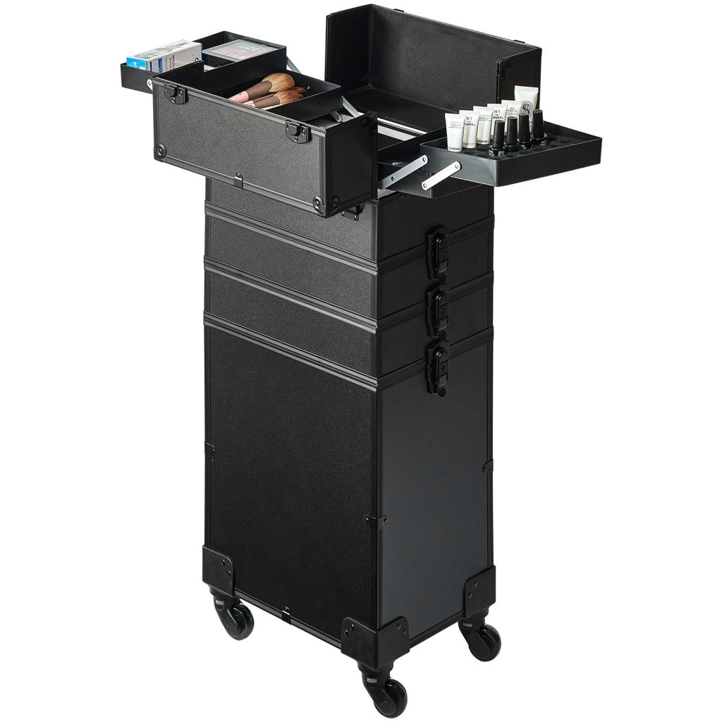 30132-1_profesionalni-pouzdro-na-make-up-5-v-1-hlinikove-kosmeticke-pouzdro--rolovaci-pouzdro-na-make-up-extra-velky-cestovni-organizer-na-make-up-na-voziku--s-otocnymi-kolecky-o-360-a-nastavitelnym-tahlem--cerna