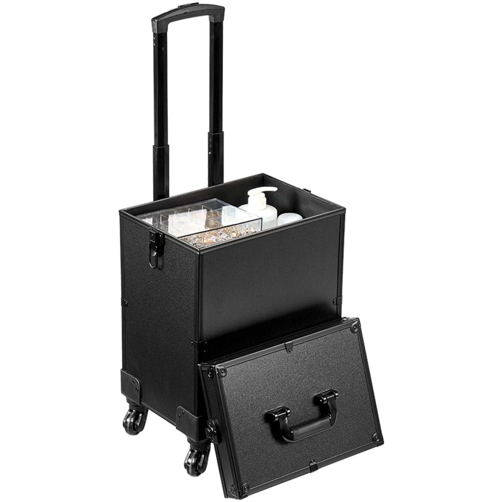 30132-3_profesionalni-pouzdro-na-make-up-5-v-1-hlinikove-kosmeticke-pouzdro--rolovaci-pouzdro-na-make-up-extra-velky-cestovni-organizer-na-make-up-na-voziku--s-otocnymi-kolecky-o-360-a-nastavitelnym-tahlem--cerna