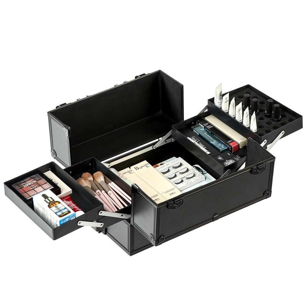 30132_profesionalni-pouzdro-na-make-up-5-v-1-hlinikove-kosmeticke-pouzdro--rolovaci-pouzdro-na-make-up-extra-velky-cestovni-organizer-na-make-up-na-voziku--s-otocnymi-kolecky-o-360-a-nastavitelnym-tahlem--cerna