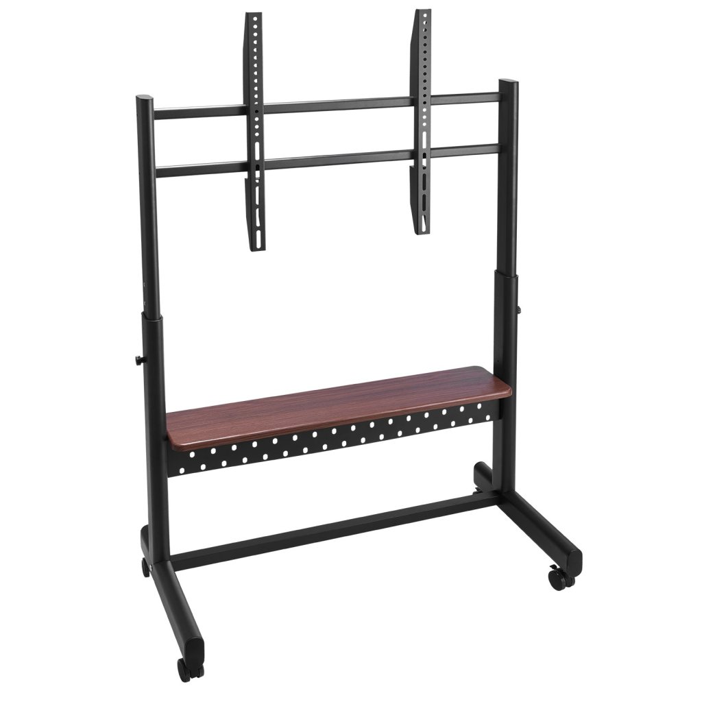 39018-8_pojizdny-televizni-stojan-s-nosnosti-az-90-kg-pro-televizory-s-uhloprickou-55-100-palcu