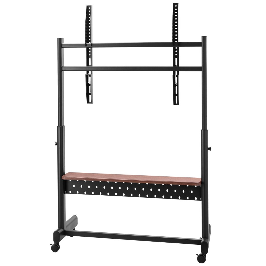 39018-9_pojizdny-televizni-stojan-s-nosnosti-az-90-kg-pro-televizory-s-uhloprickou-55-100-palcu