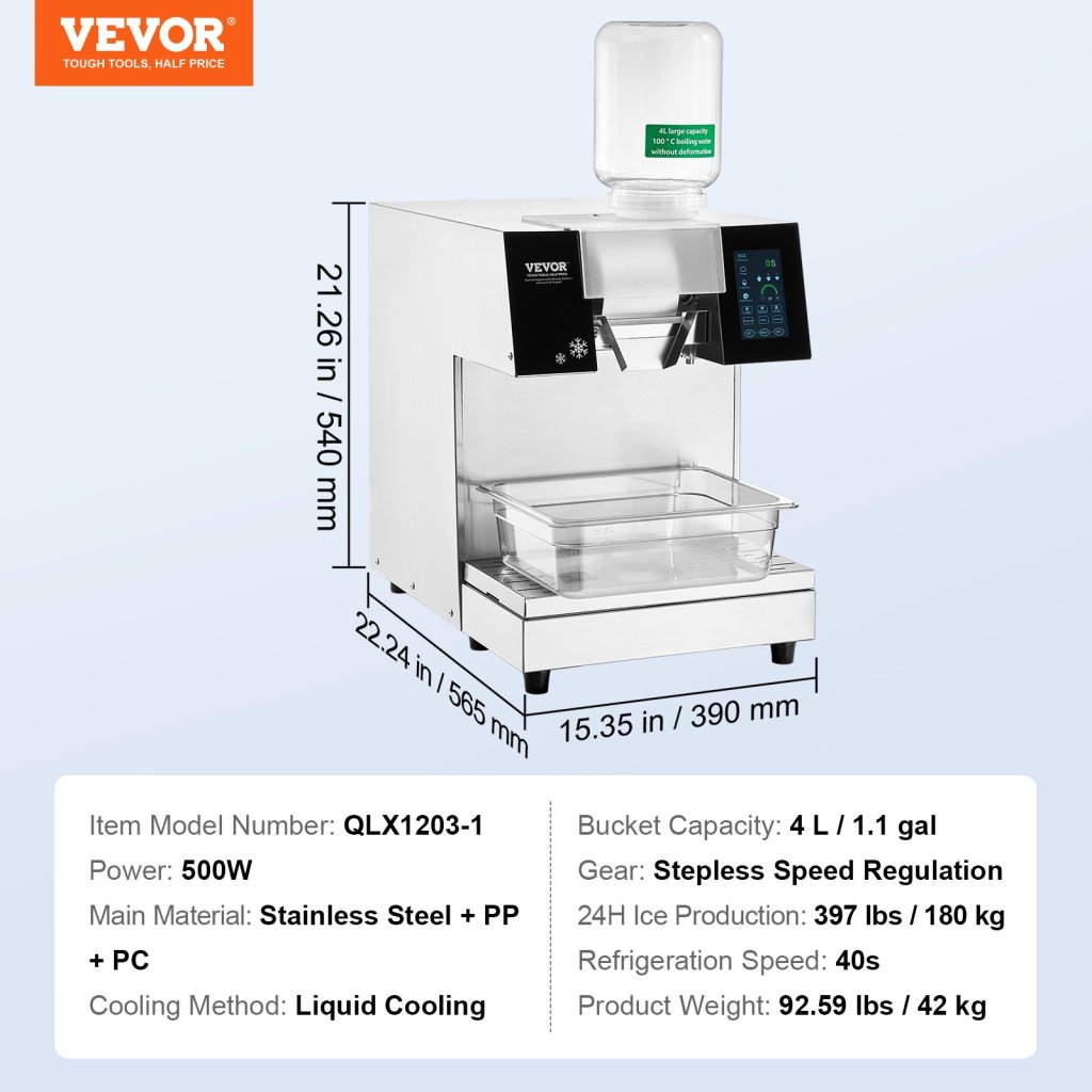 36258-6_komercni-vyrobnik-ledu-na-vlocky-z-nerezove-oceli-397lbs-24h-na-zmrzlinu