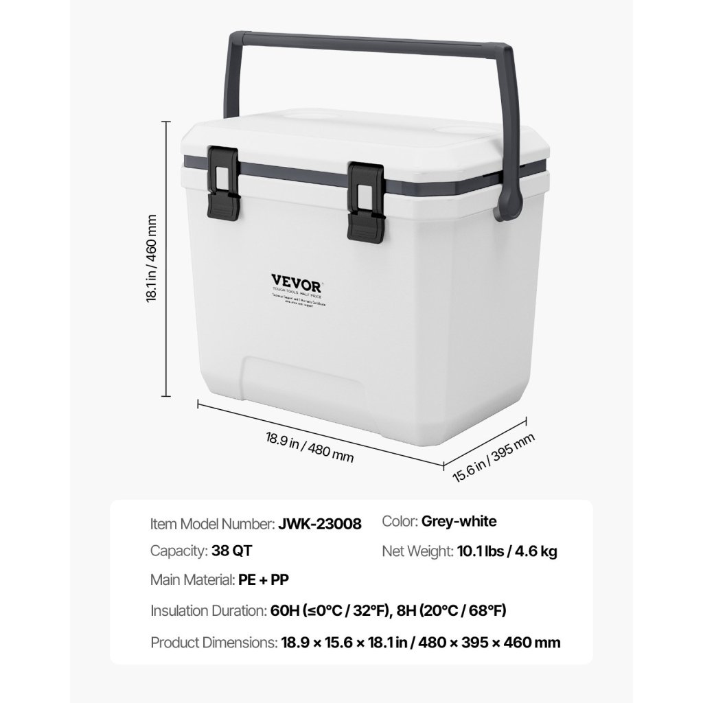 36267-6_prenosna-chladici-taska-38-qt--izolovana-chladici-taska--objem-54-plechovek-s-drzakem-na-kelimky