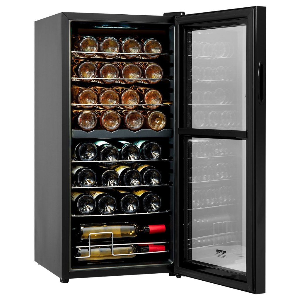 36366-10_chladnicka-na-vino-na-32-lahvi--dvouzonova--volne-stojici--s-led-osvetlenim