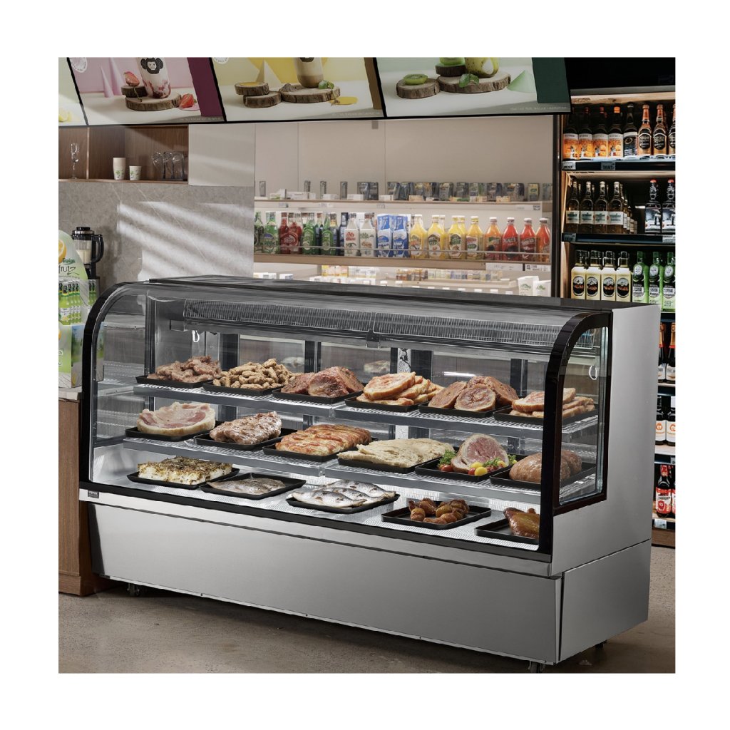 MAIN_28575_chlazena-vitrina-pekarska-vitrina-lednicka-32-cu-ft-901l-4patrova