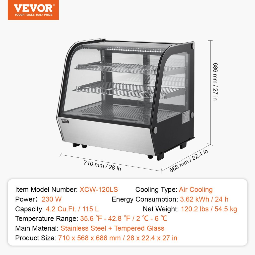 28584-6_chlazena-vitrina-pekarna-vitrina-lednicka-4-2-cu-ft-115-l--2-vrstvy