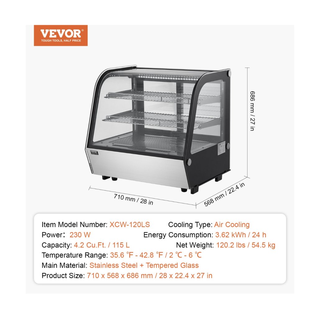 28584-5_chlazena-vitrina-pekarna-vitrina-lednicka-4-2-cu-ft-115-l--2-vrstvy
