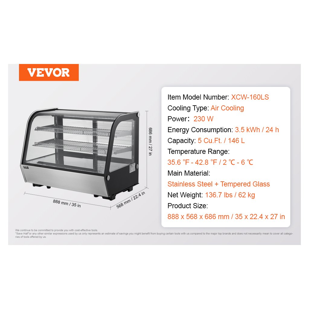 28587-1_chlazena-vitrina-pekarna-vitrina-lednicka-5-cu-ft-146l-2patrovy