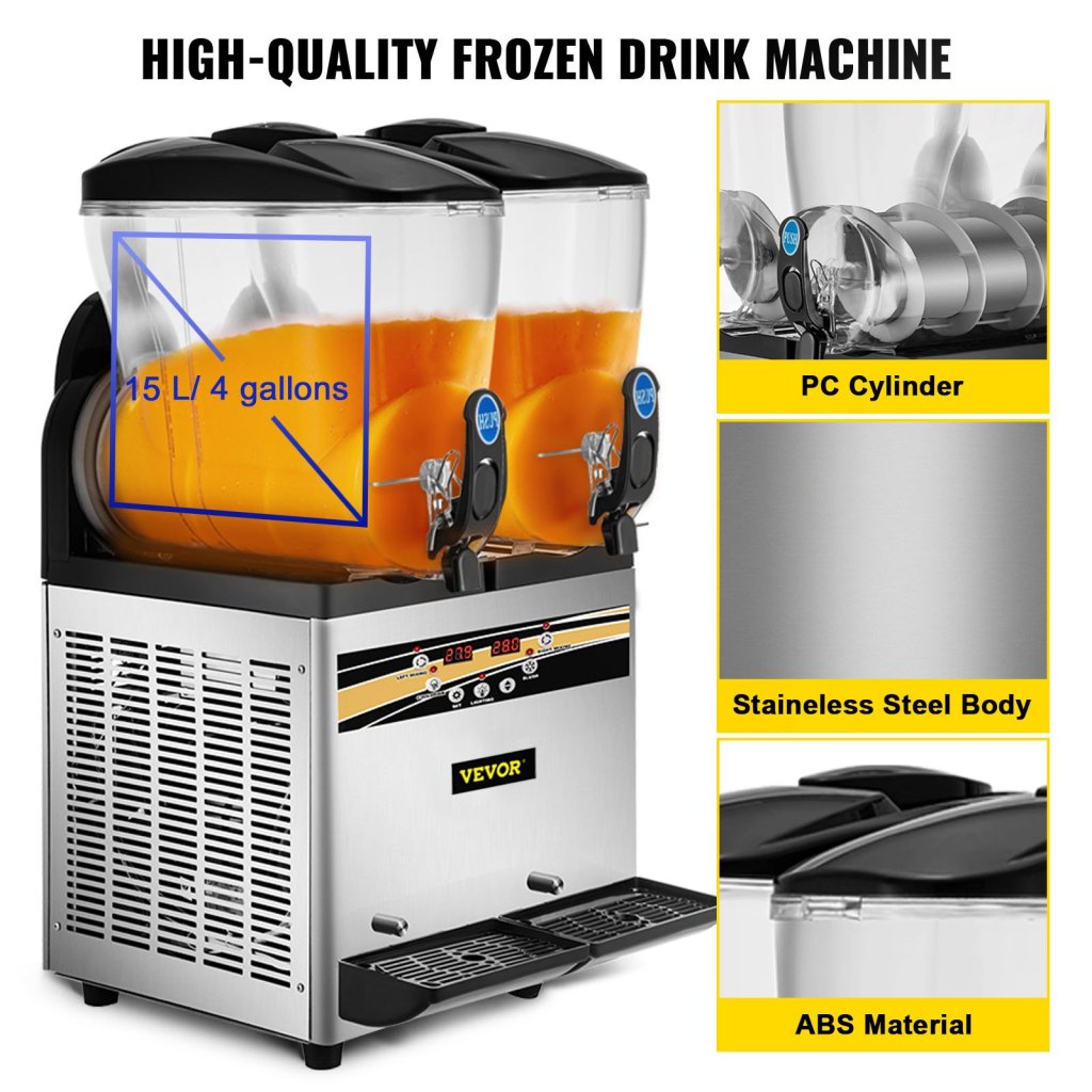 35742-2_vyrobnik-mrazenych-napoju-slush--2x15l-nadrz--komercni-vyrobnik-margarity--890w-nerezova-ocel--vyrobnik-margarity-slush--teplota-25--f-az-30--f--idealni-pro-restaurace--kavarny--bary