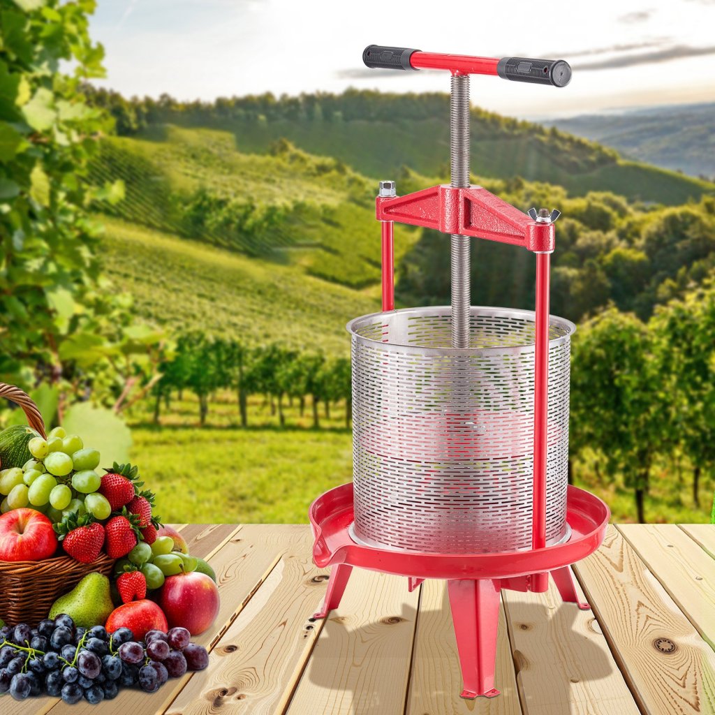 MAIN_35793-8_rucni-lis-na-ovocne-vino--nerezova-ocel--3-69-galonu-14-l