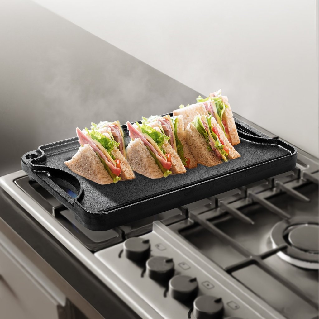 MAIN_36027-7_14x8-5-palce-oboustranna-grilovaci-plotna-s-predkorenenou-bbq-panvi--litinova-cerna