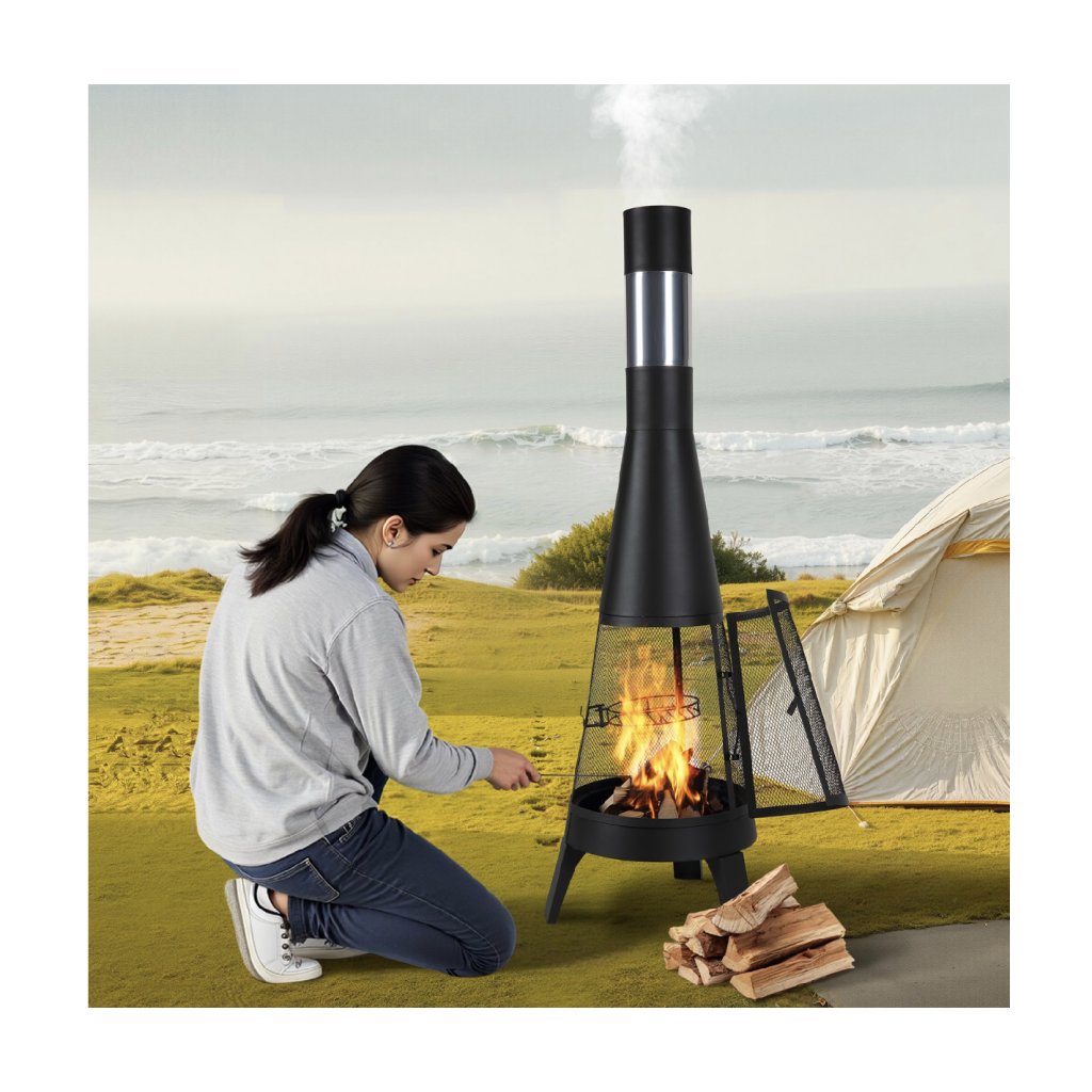 MAIN_29259-4_20-in-chiminea-venkovni-ohniste-na-drevo-s-mrizkou-a-plastem-do-komina