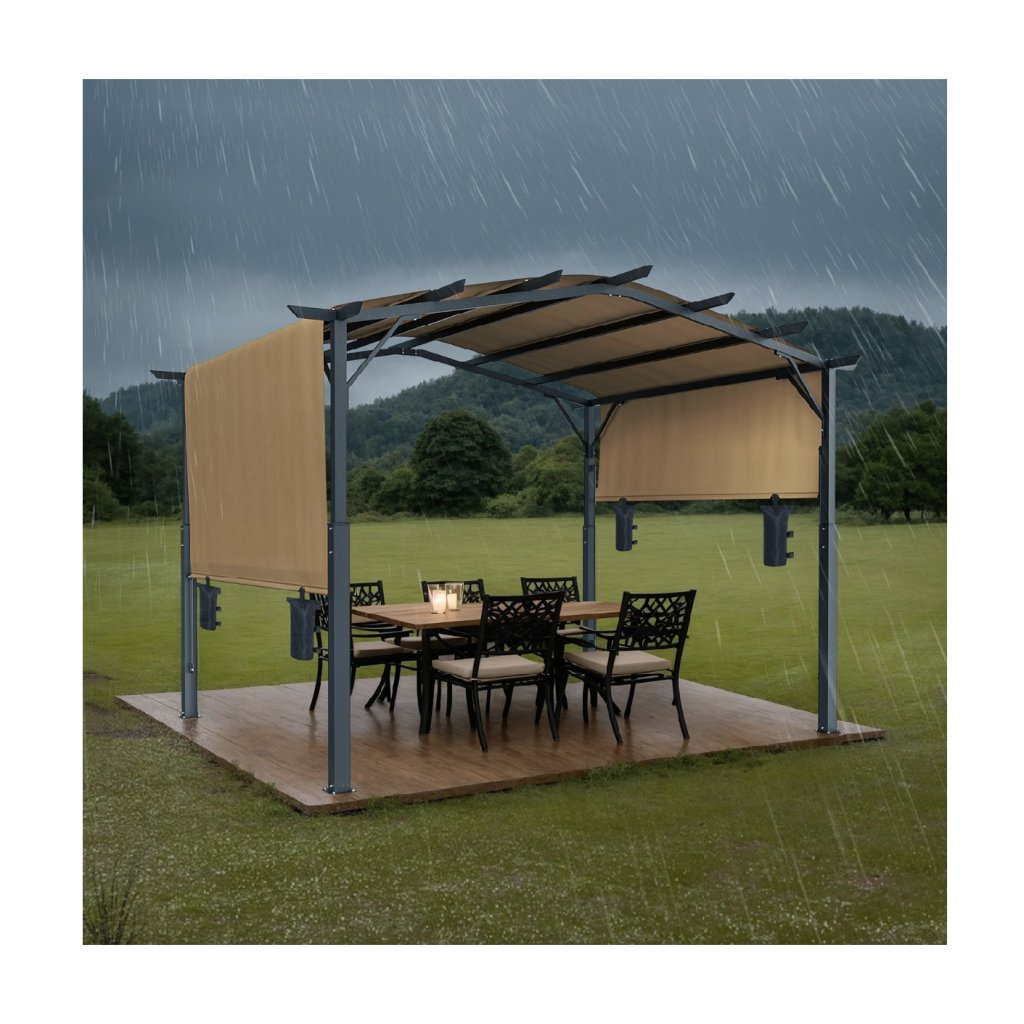 MAIN_29280-4_venkovni-zatahovaci-pergola-10x12-stop-s-baldachynem-obloukova-kovova-pergola
