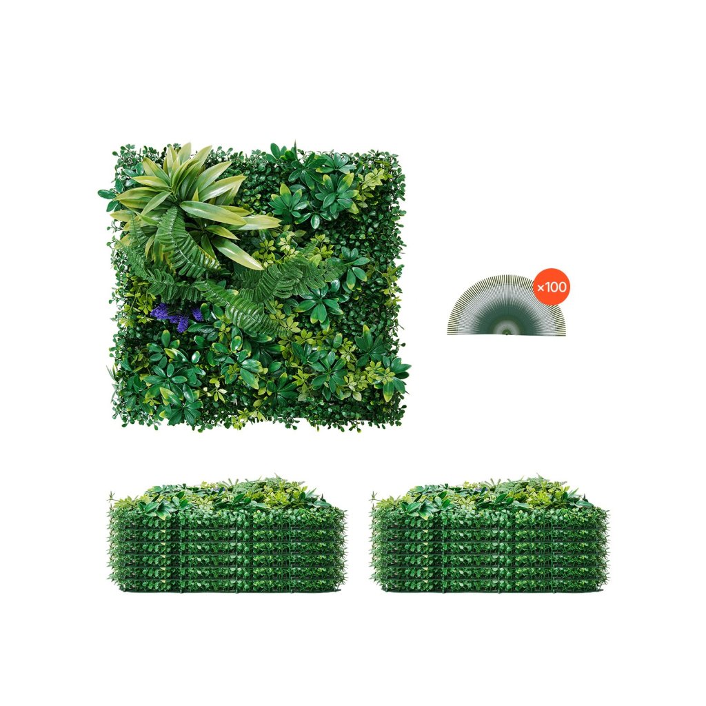 33894_umele-travni-stenove-panely-12-ks-20-x-20-palcu-3d-zelen-pro-dekoraci