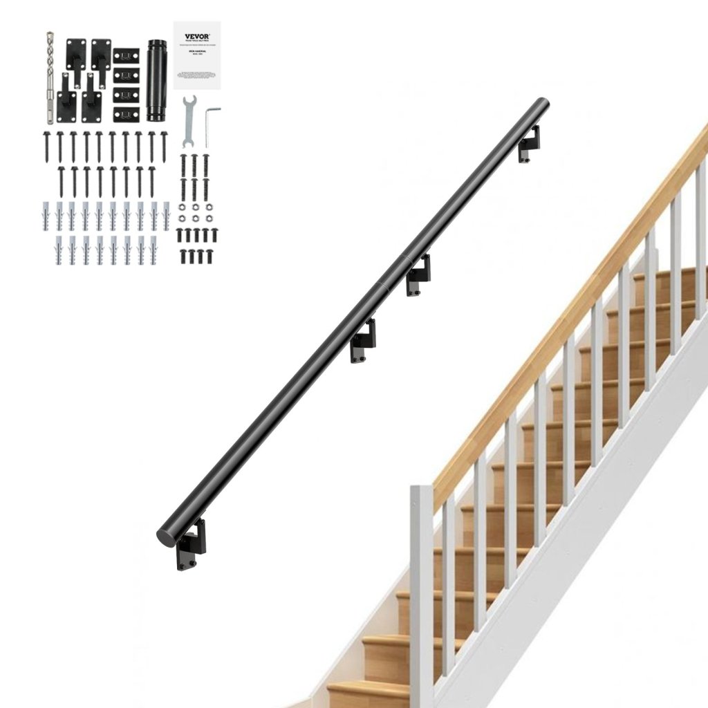 32490_madlo-na-schodiste--3-6-m--nastenne-madlo-pro-vnitrni-schodiste--zesilene-madlo-z-hlinikove-slitiny-s-instalacni-sadou--nosnost-200-kg--zabradli-na-schodiste-pro-venkovni-schodiste