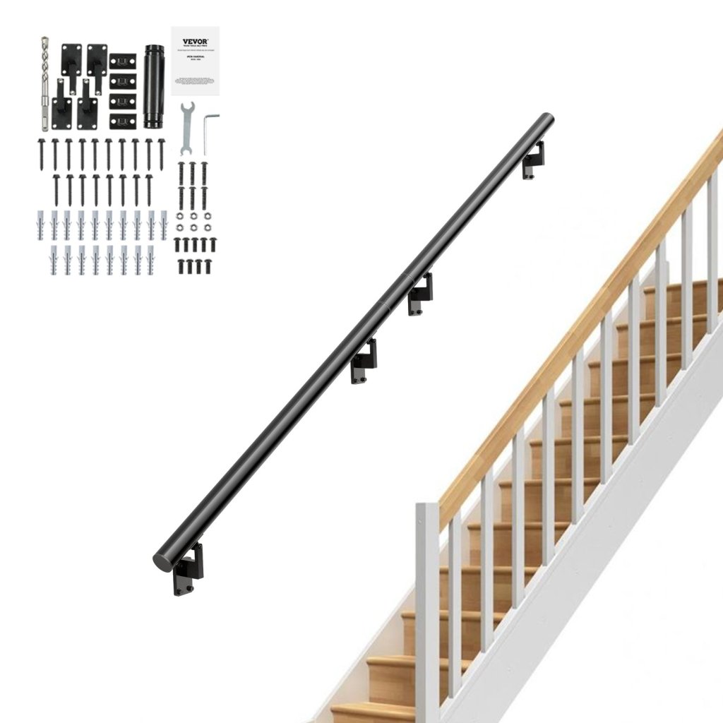 32490-8_madlo-na-schodiste--3-6-m--nastenne-madlo-pro-vnitrni-schodiste--zesilene-madlo-z-hlinikove-slitiny-s-instalacni-sadou--nosnost-200-kg--zabradli-na-schodiste-pro-venkovni-schodiste