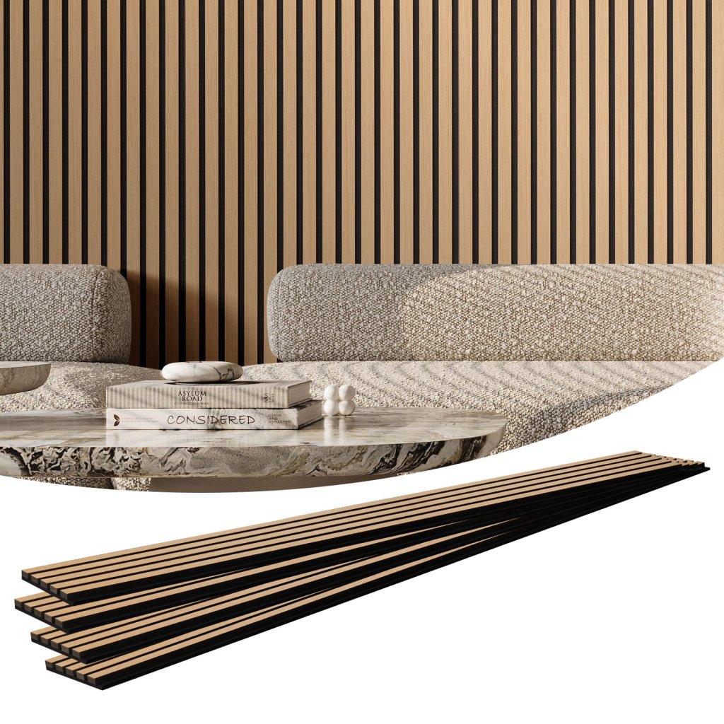 MAIN_32784_akusticke-panely-z-drevenych-lamel-7-9-x-94-5-palce-pro-moderni-nastennou-dekoraci--svetly-dub