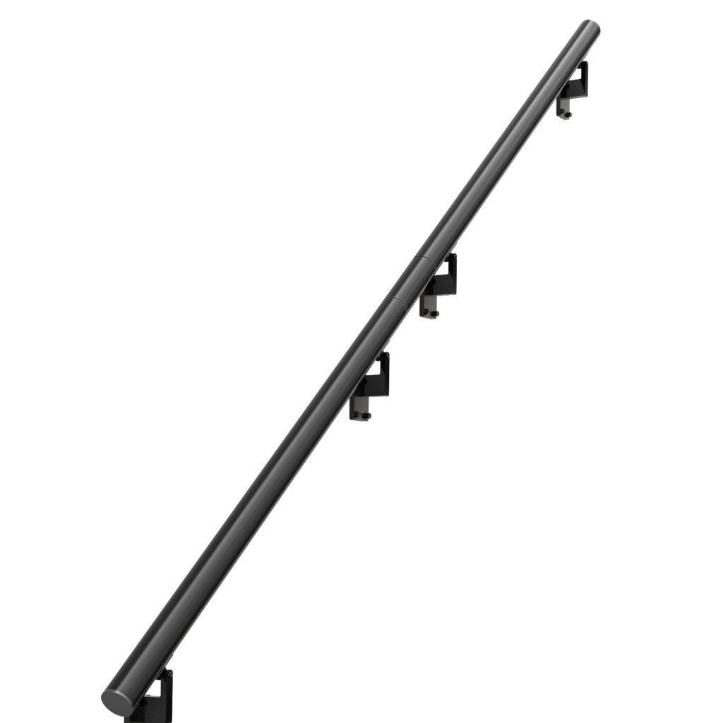 33099-10_madlo-na-schodiste--7-stop--nastenne-madlo-pro-vnitrni-schodiste--zesilene-madlo-z-hlinikove-slitiny-s-instalacni-sadou--nosnost-440-liber--zabradli-na-schodiste-pro-venkovni-schodiste