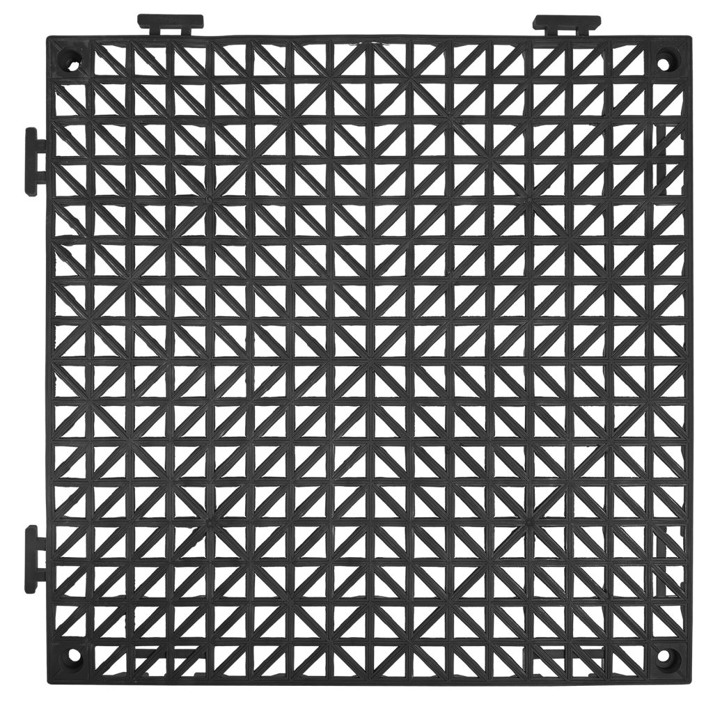 33171-9_modularni-propletene-podlozky--baleni-55-kusu--drenazni-rohoze-30-x-30-cm--mekke-pvc-propletene-drenazni-dlazdice--protiskluzove-drenazni-otvory-pro-toaletu--koupelnu--kuchyn--bazen--mokre--cerne