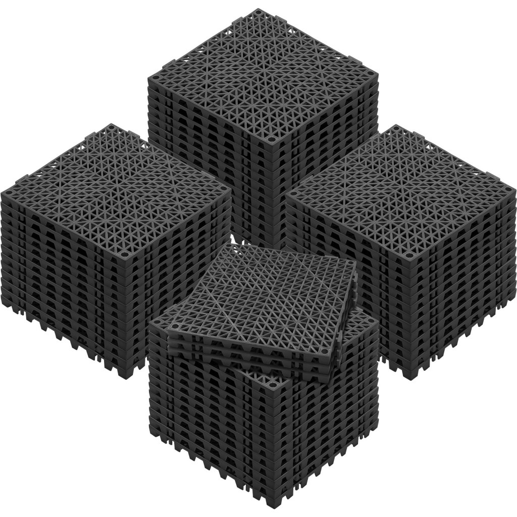 33312-3_modularni-zamkove-podlozky--baleni-50-kusu--drenazni-rohoze-30-x-30-cm--mekke-pvc-zamkove-drenazni-dlazdice--protiskluzovy-drenazni-otvor-pro-toaletu--koupelnu--kuchyn--bazen--mokre-prostory--cerna