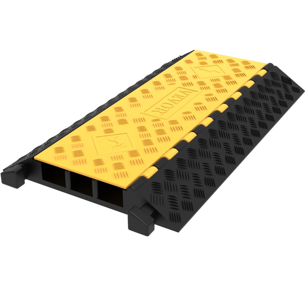 28107-8_trikanalovy-chranic-gumoveho-kabelu-rampa-pro-tezky-provoz-kabel-kabel-kryt-kabelu