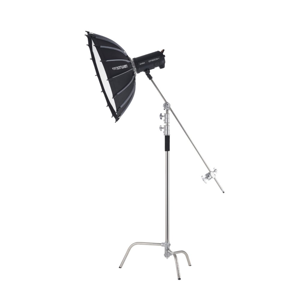 28221-2_c-podstavec-max--vyska-10-83-stop-330-cm-fotograficky-svetelny-stojan-z-nerezove-oceli