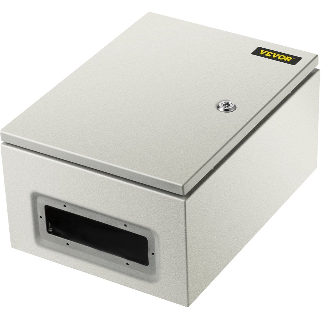 MAIN_34446-11_ocelova-skrin-nema--16-x-12-x-8--nema-4x-ocelova-elektricka-krabice--ip66-vodotesna-a-prachotesna--venkovni-vnitrni-elektricka-rozvodna-krabice--s-montazni-deskou