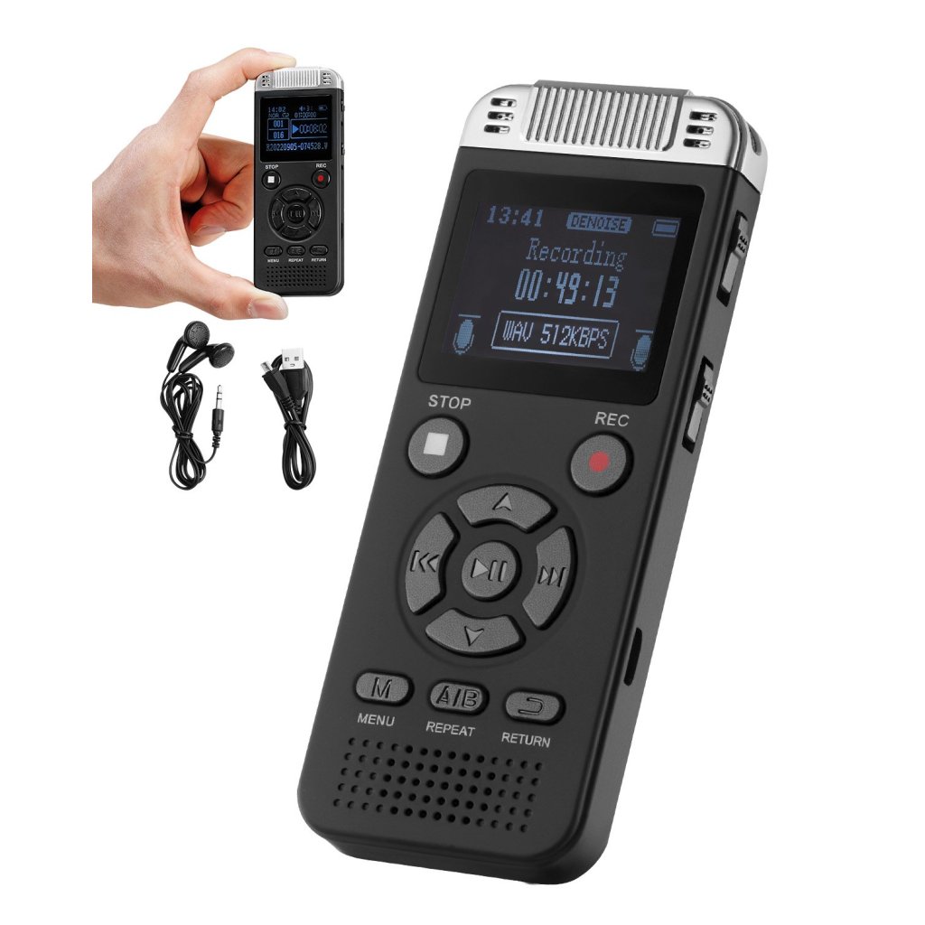 34458_digitalni-hlasovy-zaznamnik-128-gb--hlasove-aktivovany-zvukovy-zaznamnik-s-usb-mp3