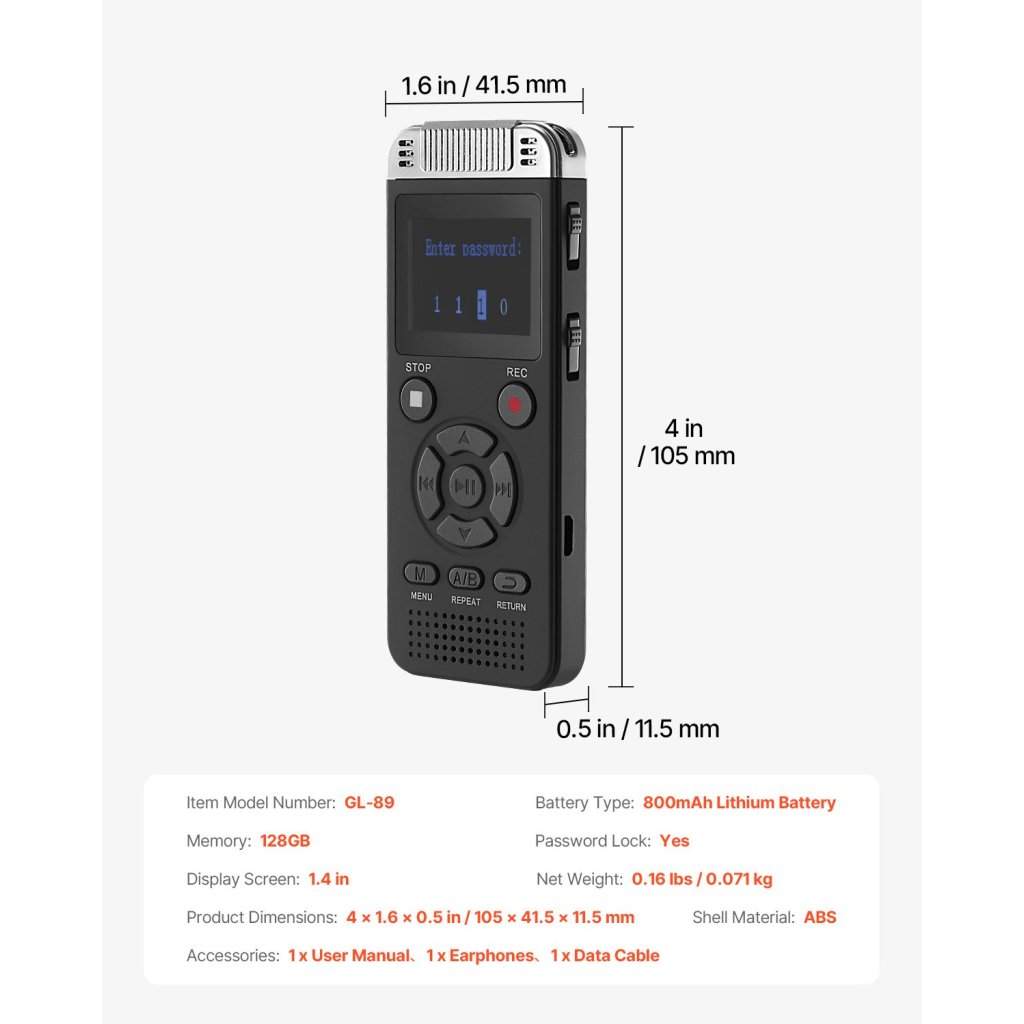 34458-6_digitalni-hlasovy-zaznamnik-128-gb--hlasove-aktivovany-zvukovy-zaznamnik-s-usb-mp3
