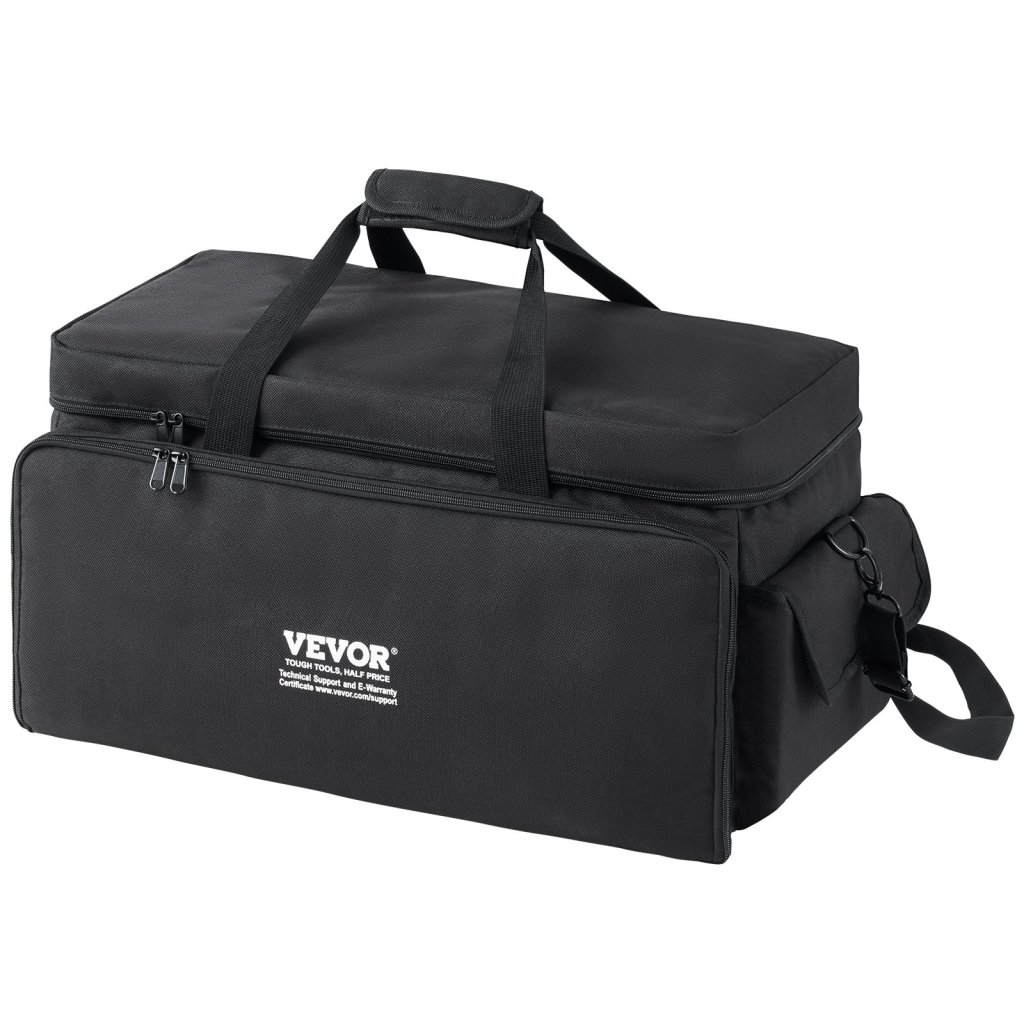 34461-11_taska-na-dj-kabely--tkanina-1200d-oxford--djske-pouzdro-s-9-odnimatelnymi-delicimi-prepazkami--1-4-m--polstrovany-ramenni-popruh--plastova-spodni-vystelka--59-5-x-29-8-x-30-4-cm--dratene-pouzdro-na-dj-vybaveni--hudebni-prislusenstvi