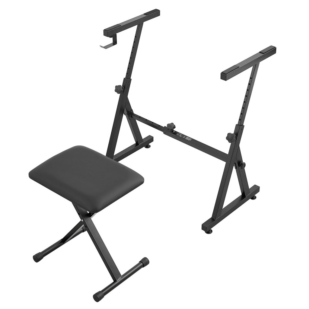 34470-8_sada-stojanu-a-lavicky-pro-klavir--styl-z--odolny-digitalni-notovy-stojan-a-sedadlo-pro-klavir--nosnost-113-kg-s-nastavitelnou-sirkou-a-vyskou-lavicky-na-koleckach--vhodne-pro-elektricka-piana-s-54-88-klavesami-