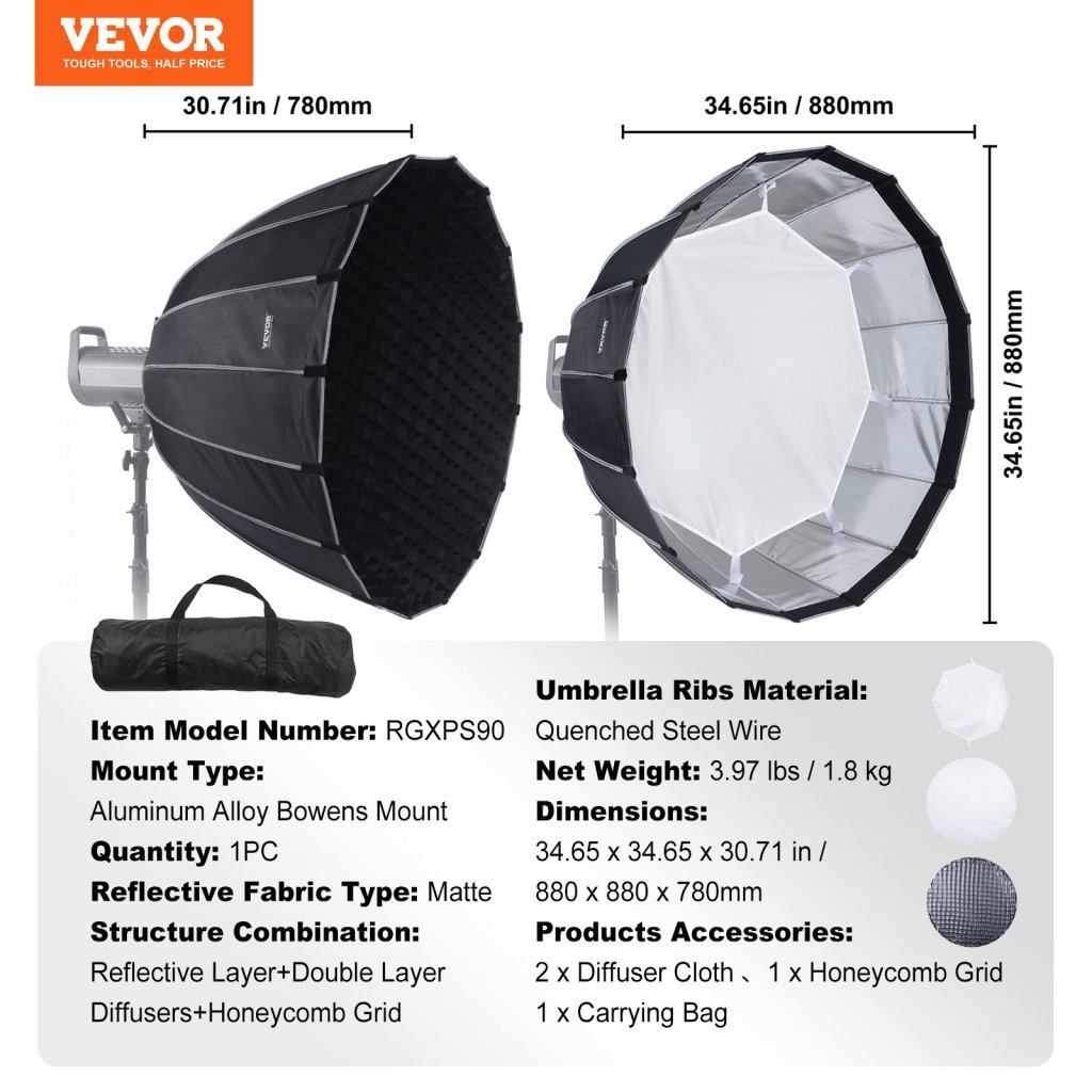 34473-6_parabolicky-softbox-33-palcu--rychle-uvolneni--rychle-slozeni-a-prenosnost
