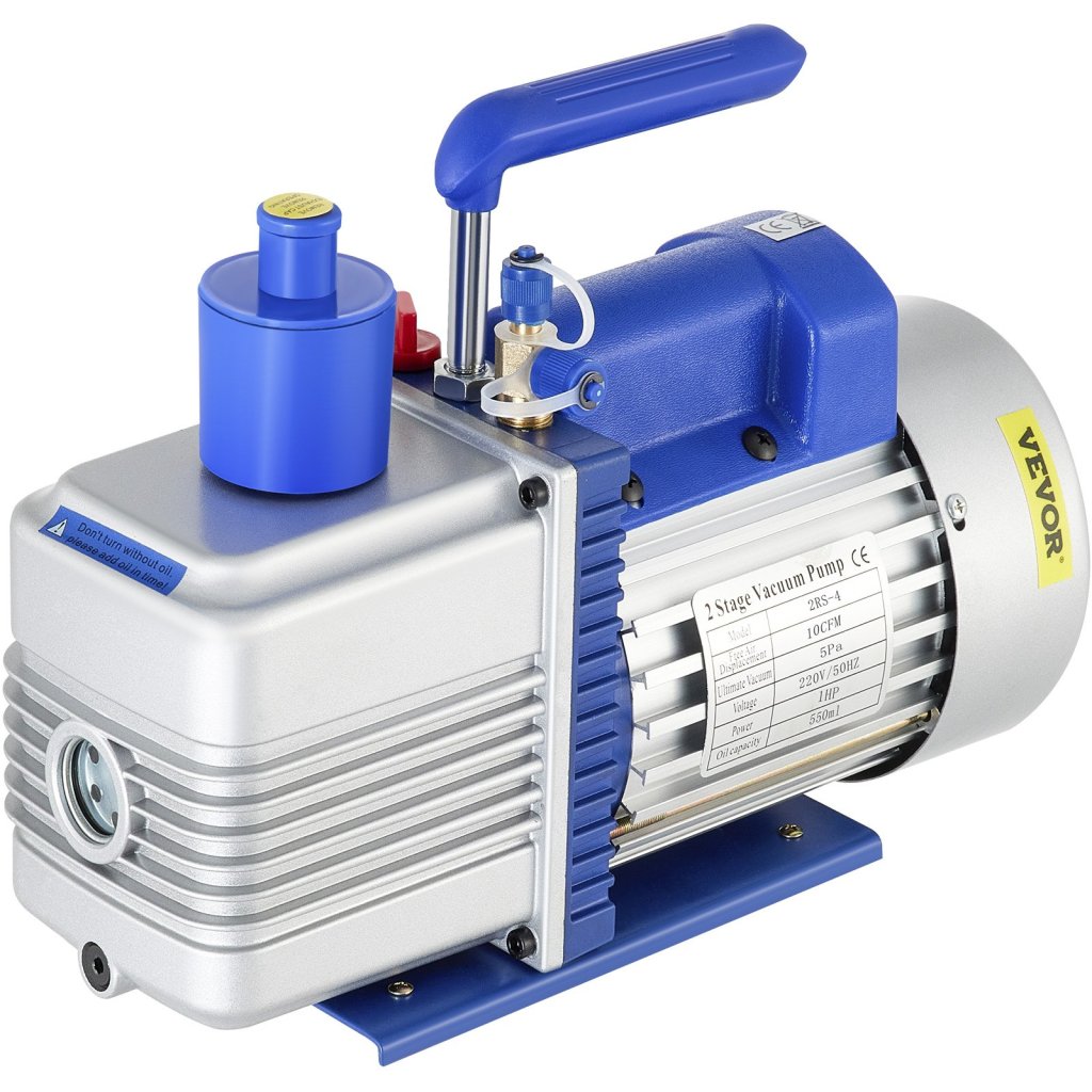 31266_vakuova-pumpa--10cfm-1-hp--dvoustupnova-rotacni-lopatkova-pumpa--220v-5pa--nastroj-pro-vzduchotechniku-a-vytapeni--vetrani-a-klimatizace--doplnovani-chladiva-do-automatickych-klimatizaci--odplynovani-vina-a-zpracovani-potravin--modra