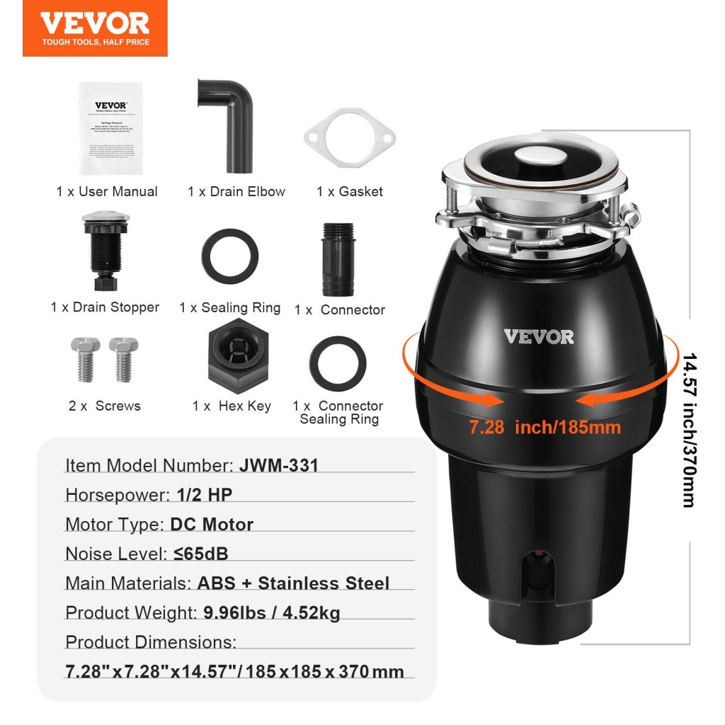 31137-6_drtic-odpadu-1-2-hp-kontinualni-drtic-potravinoveho-odpadu-3820-ot--min--3sroubovy