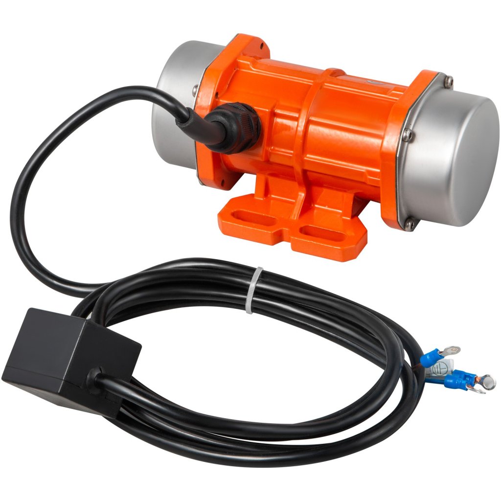 Vibrační Motor 40W Elektrický IP65 Vodotěsný