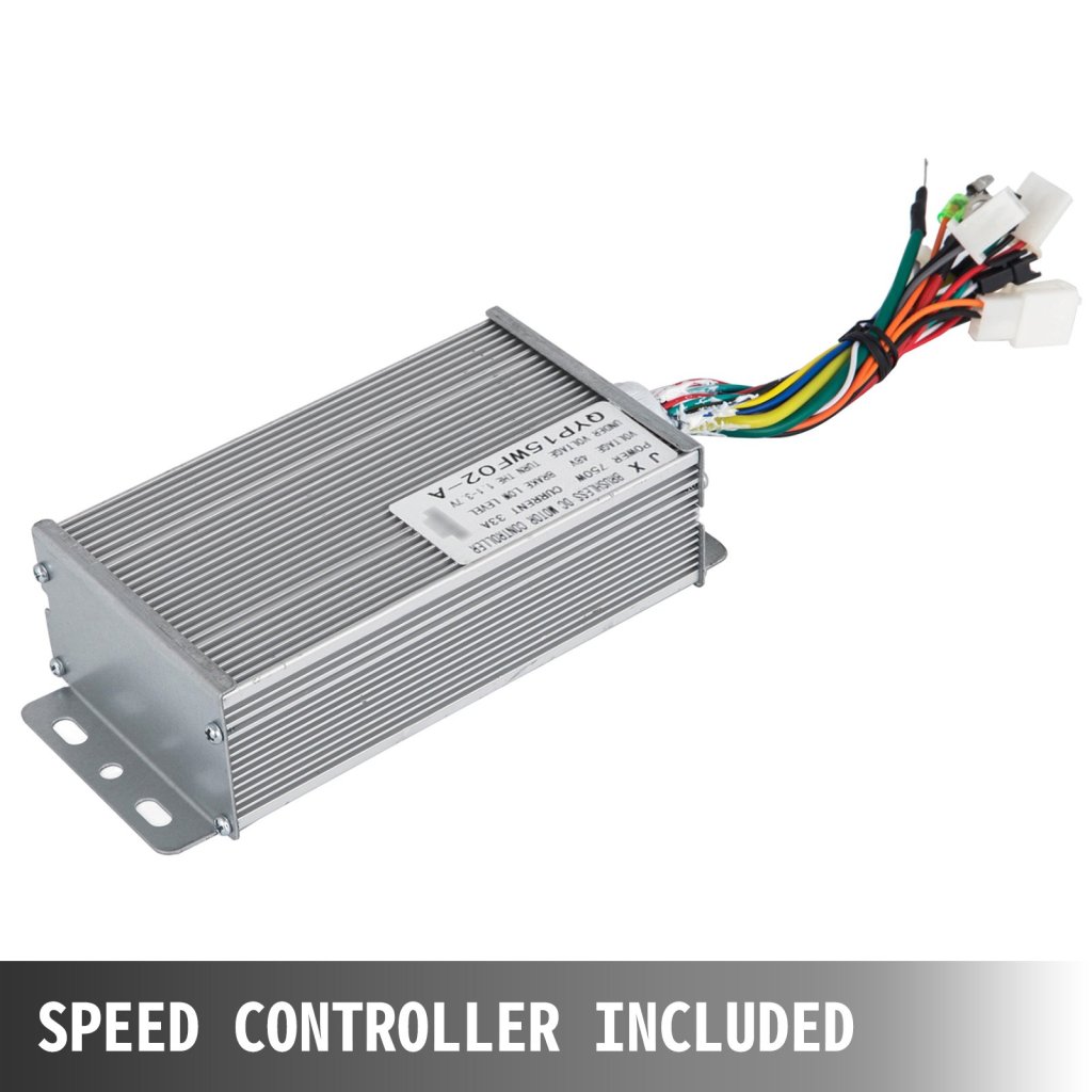 38565-6_48v-dc-750w-elektricky-bezkartacovy-motor-s-ovladacem--redukce-pro-jizdni-kolo-a-motokaru