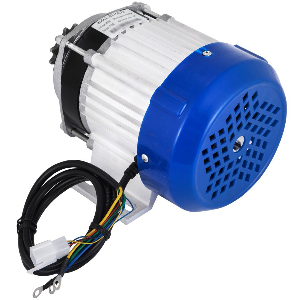 38565-10_48v-dc-750w-elektricky-bezkartacovy-motor-s-ovladacem--redukce-pro-jizdni-kolo-a-motokaru