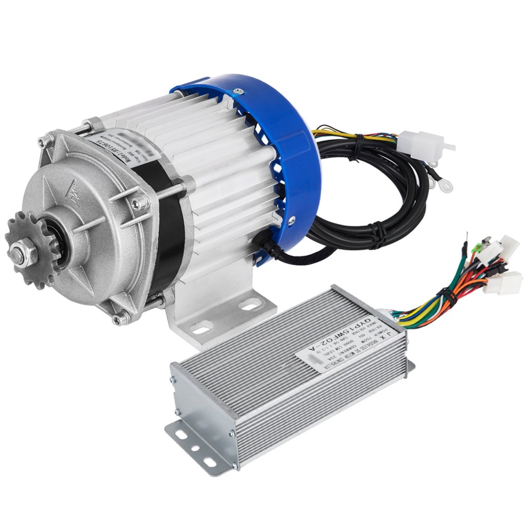 38565-2_48v-dc-750w-elektricky-bezkartacovy-motor-s-ovladacem--redukce-pro-jizdni-kolo-a-motokaru