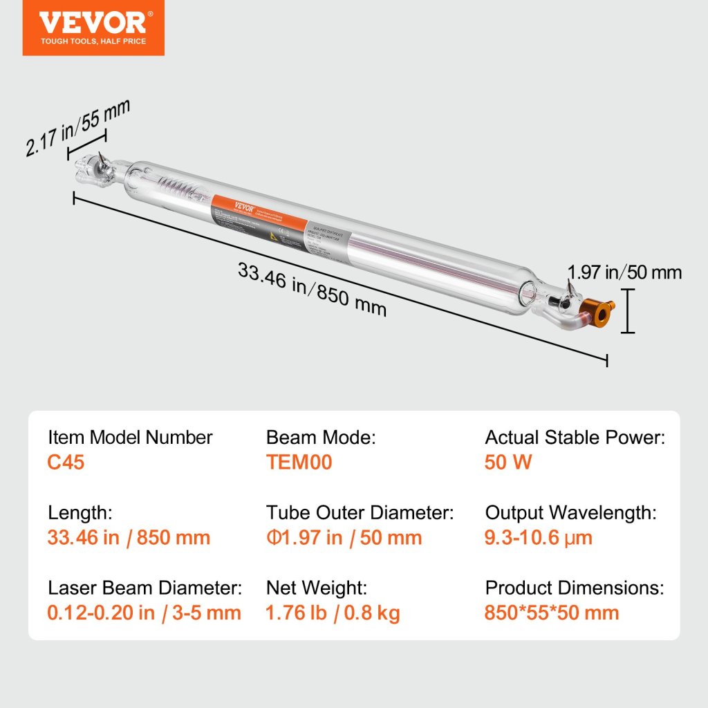 33882-5_laserova-trubice-50w-co2-laserova-trubice-o-delce-850-mm--prumeru-50-mm-pro-laserovy-stroj