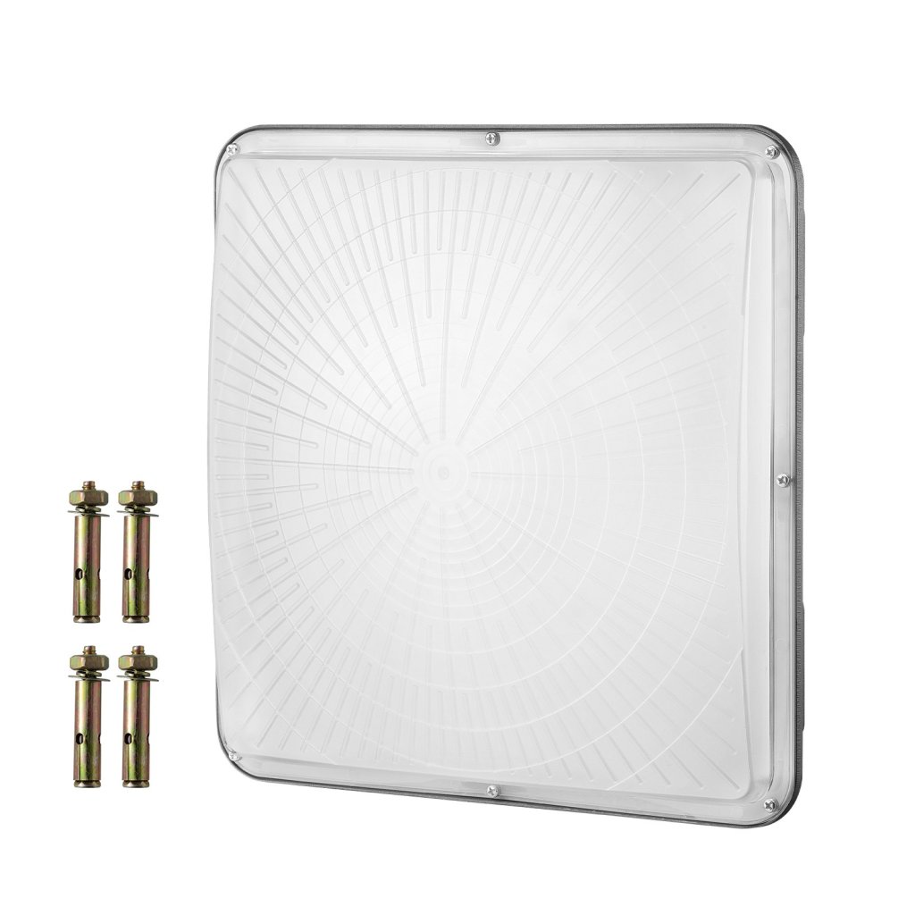 Oświetlenie zewnętrzne dzienne LED 150W 5000K IP65