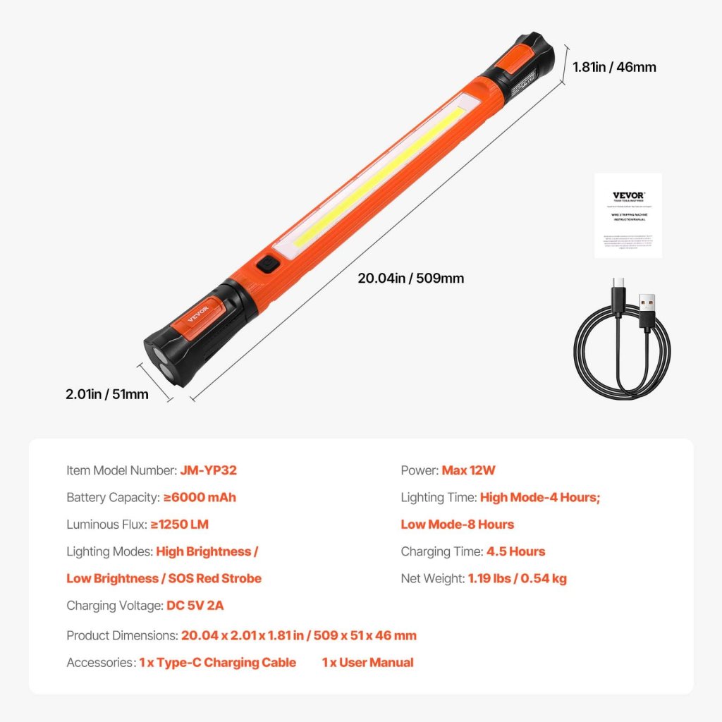 37440-6_pracovni-svetlo-pod-kapotu-1250lm-6000mah-led-magneticke-pracovni-svetlo-dobijeci