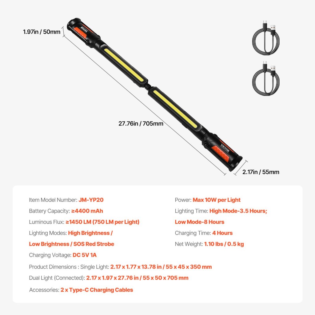 37443-6_pracovni-svetlo-pod-kapotu-1450lm-4400mah-led-magneticke-pracovni-svetlo-dobijeci