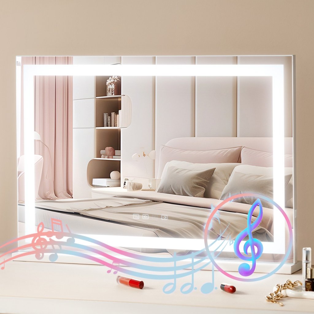 MAIN_37500_osvetlene-kosmeticke-zrcatko--3-barvy--bluetooth--usb--stolni--nastenne--21-7-palce