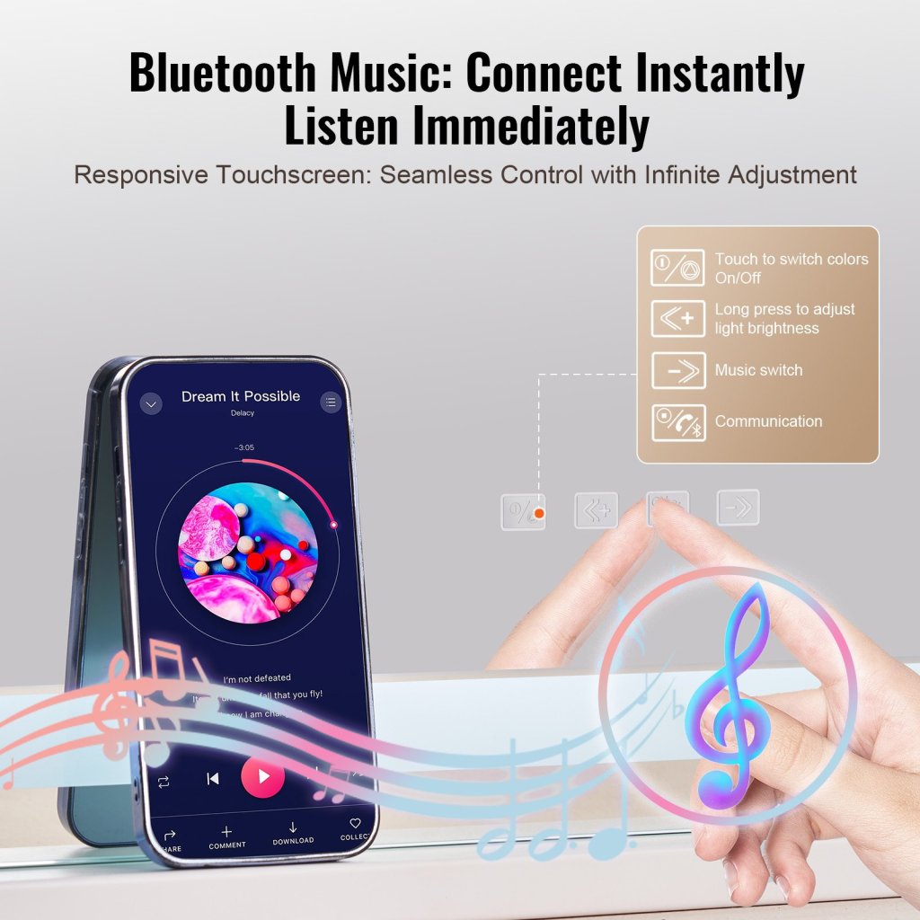 37500-2_osvetlene-kosmeticke-zrcatko--3-barvy--bluetooth--usb--stolni--nastenne--21-7-palce