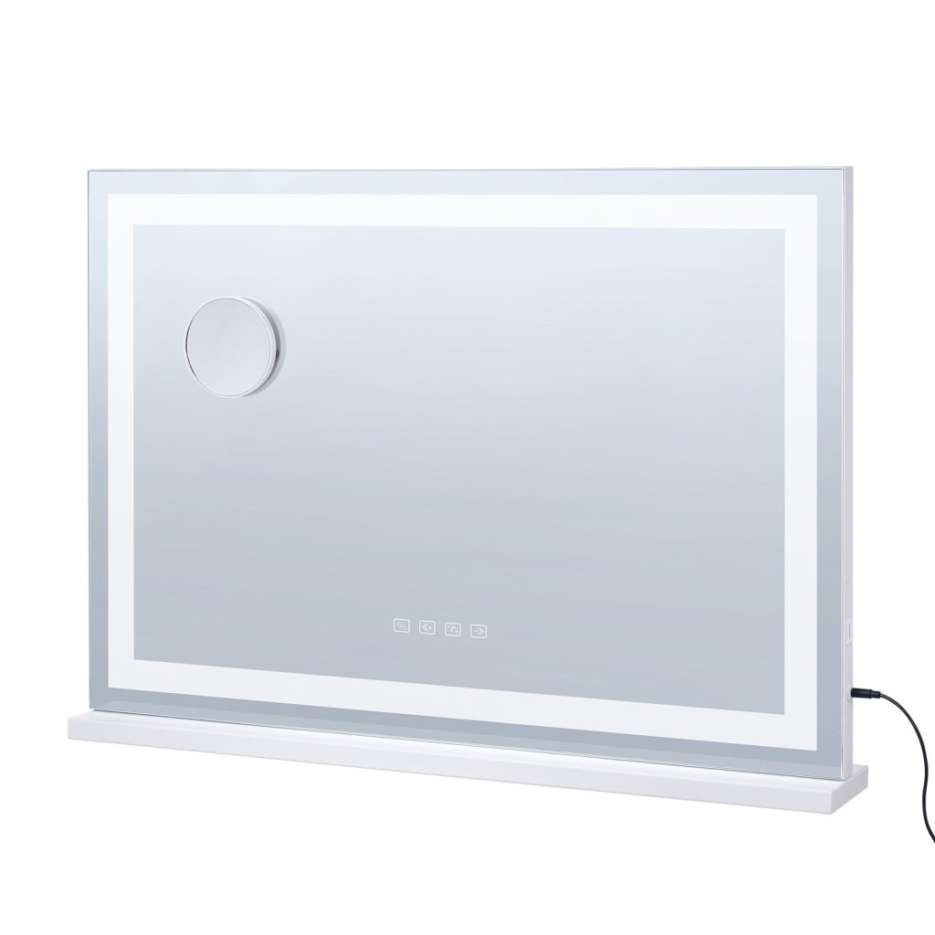 37500-10_osvetlene-kosmeticke-zrcatko--3-barvy--bluetooth--usb--stolni--nastenne--21-7-palce
